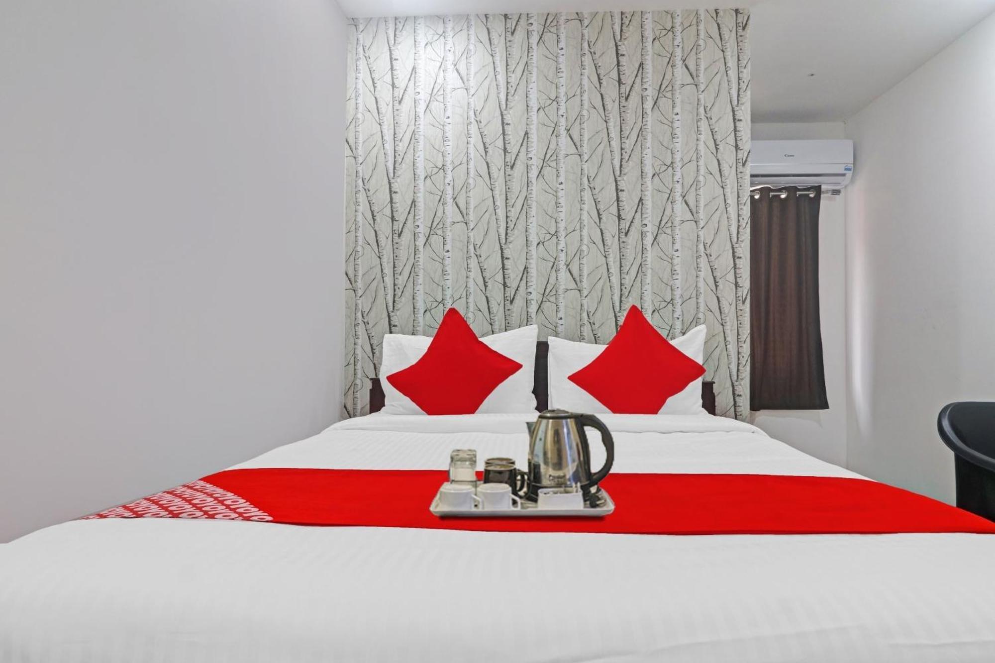 Hotel O Alwal Residency Hyderabad Exterior photo
