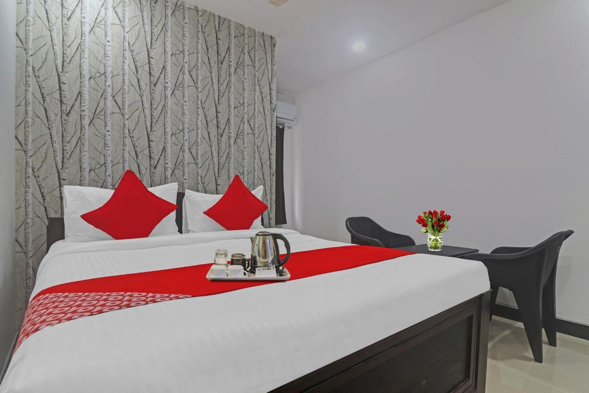 Hotel O Alwal Residency Hyderabad Exterior photo