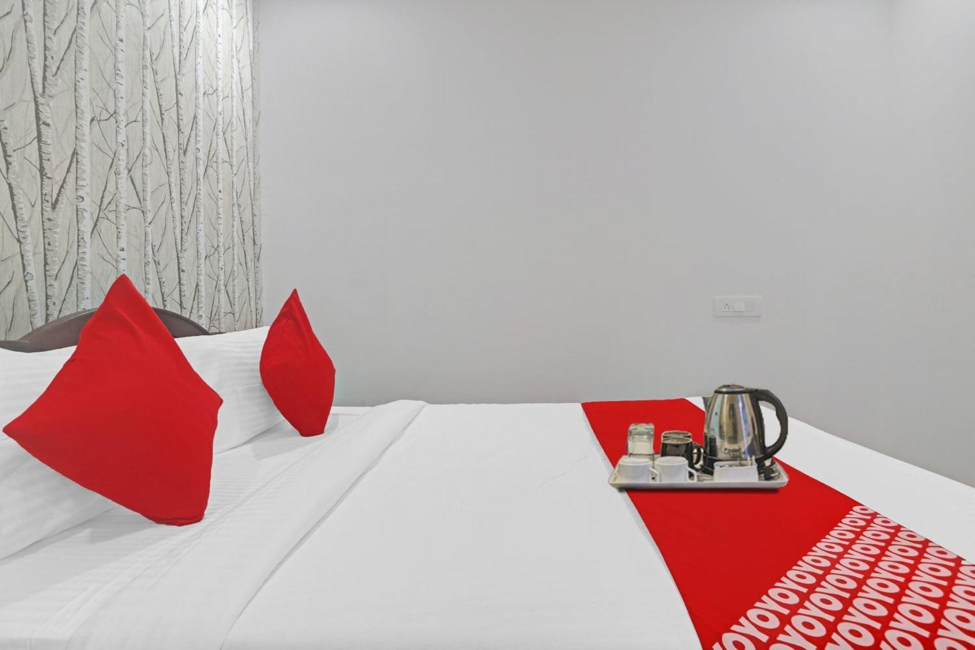 Hotel O Alwal Residency Hyderabad Exterior photo